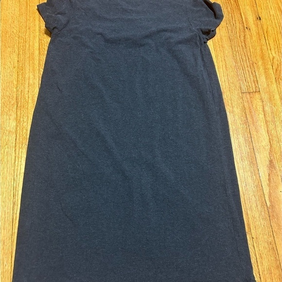 Fishers Finery Women's EcoFabric Short Sleeve Nightgown; Relaxed Fit Size Small - Picture 6 of 6